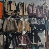 واگزاری کلی مغازه (بوتیک) بچگانه ۲۰متری اسلام آباد