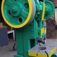 پرس ضربه ای ۴۰ تن