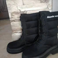 نیم بوت مارک|کیف، کفش، کمربند|کرمانشاه, |دیوار