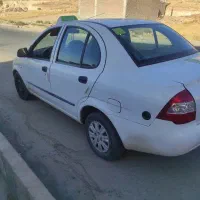 تیبا صندوق‌دار SX دوگانه سوز، مدل ۱۳۹۷|خودرو سواری و وانت|بوکان, |دیوار