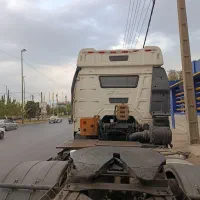 فاوجفت۹۵|خودرو سنگین|تهران, کیانشهر|دیوار