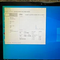 سرفیس پرو 4 Surface pro|رایانه همراه|تهران, نیروی هوایی (پیروزی)|دیوار