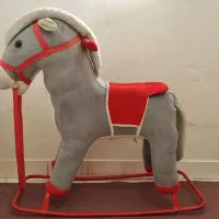 اسب راکر