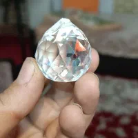 کریستال لوستر