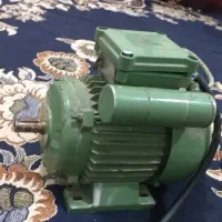 دینام دوطرفه نو