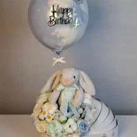 باکس گهواره نوزادی مصنوعی