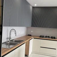 طراحی و اجرای تخصصی کابینت و دکوراسیون داخلی
