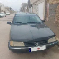 ۴۰۵ gli|خودرو سواری و وانت|بیرجند, |دیوار