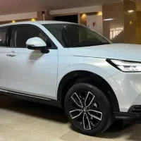 هوندا HR-V مدل 2025