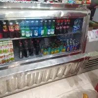 یخچال با سرمایش عالی