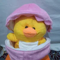 عروسک جوجه سورپرایز
