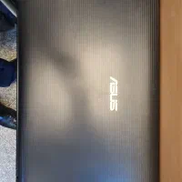 لب تاب Asus 15.6 LED|رایانه همراه|سنندج, |دیوار