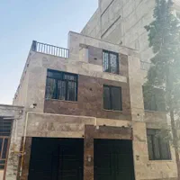 خانه ویلایی مستقل در هشتگرد قدیم روبروی فضای سبز