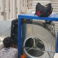 تعمیر سرویس کولر آبی پکیج.آبگرمکن.پمپ آب.اسیدشویی