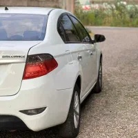 برلیانس h330  مدل ۱۳۹۶ بی رنگ|خودرو سواری و وانت|رودسر, |دیوار