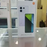 نوت ۱۳ پرو قسطی