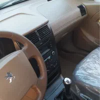 فروش پژو۹۷برج۱۲ تمیز بدون رنگ موقعیت نیکشهر|خودرو سواری و وانت|چابهار, |دیوار