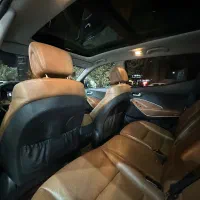 سانتافه موتور جی دی ای ۶۲ اپشن|خودرو سواری و وانت|مشهد, جاهد شهر|دیوار