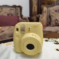 دوربین دیجیتال فوجی فیلم مدل ایستاکس مینی ۸|دوربین عکاسی و فیلم‌برداری|تهران, اکباتان|دیوار