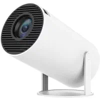 فروش پرژکتورHY300 با تخفیف ویژه|تلویزیون و پروژکتور|تهران, گاندی|دیوار