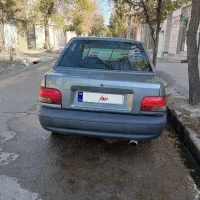 پراید مدل۸۹|خودرو سواری و وانت|قوچان, |دیوار