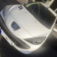 207 مدل96 اتومات