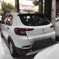 اطلس G با سانرف فروش اقساط با وام بانکی|خودرو سواری و وانت|تهران, جنت‌آباد جنوبی|دیوار