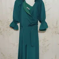 فروش لباس تقریبا نو قیمت مناسب|لباس|خرم‌آباد, |دیوار