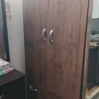 کمد لباسی شیک و سالم