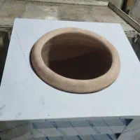 تنور گلی مدل التنان کد ۰۸۱۱|اجاق گاز و لوازم برقی پختوپز|آمل, |دیوار