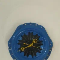 ساعت دیواری