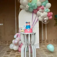 بادکنک ارایی تولد
