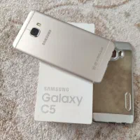سامسونگ Galaxy c5 عتیقه
