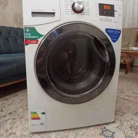 لباسشویی اسنوا۹کیلویی