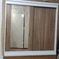 کمد بچه ۳ تیکه|بوفه، ویترین، کنسول|بندرعباس, |دیوار