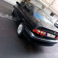 سمند مدل 93 ef7|خودرو سواری و وانت|کرج, خرمدشت|دیوار