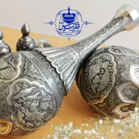 تنگ و شکلات خوری|صنایع دستی و سایر لوازم تزئینی|خمینی‌شهر, |دیوار