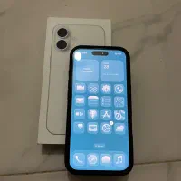 آیفون16نرمال