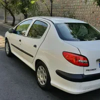 پژو 206 SD V8، مدل ۱۳۹۳|خودرو سواری و وانت|تبریز, |دیوار