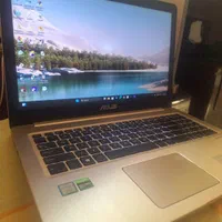 لپتاپ asus گیمینگ در حد نو