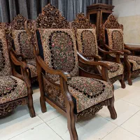 جشنواره مبل قالی امیران