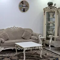 مبل،جلومبلی،ویترین،میز تی وی