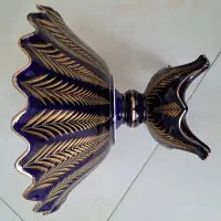 ظرف سرو میوه،شکلات و آجیل اصل کشور چک