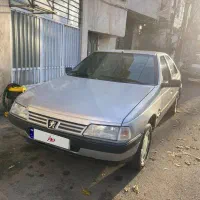 Roa 87 دوگانه کارخانه