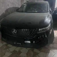 دیگنتی پرستیژ ۱۴۰۳ مشکی خشک خشک تو مارون