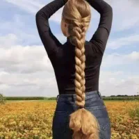 خریدار مو.موی خودرا به خریداراصلی بفروشید