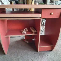 میز کامپیوتر|میز تحریر و کامپیوتر|قائم‌شهر, |دیوار