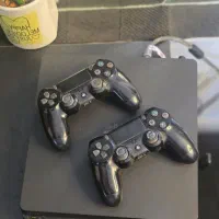 پلی استیشن ps 4 کپی خور|کنسول، بازی ویدئویی و آنلاین|مشهد, انقلاب|دیوار