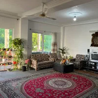 ویلا باغ ۱۰۰ متری تراس دار لفور|اجارهٔ کوتاهمدت ویلا و باغ|مرزیکلا, |دیوار