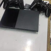 پلی استیشن 2 درحد نو
